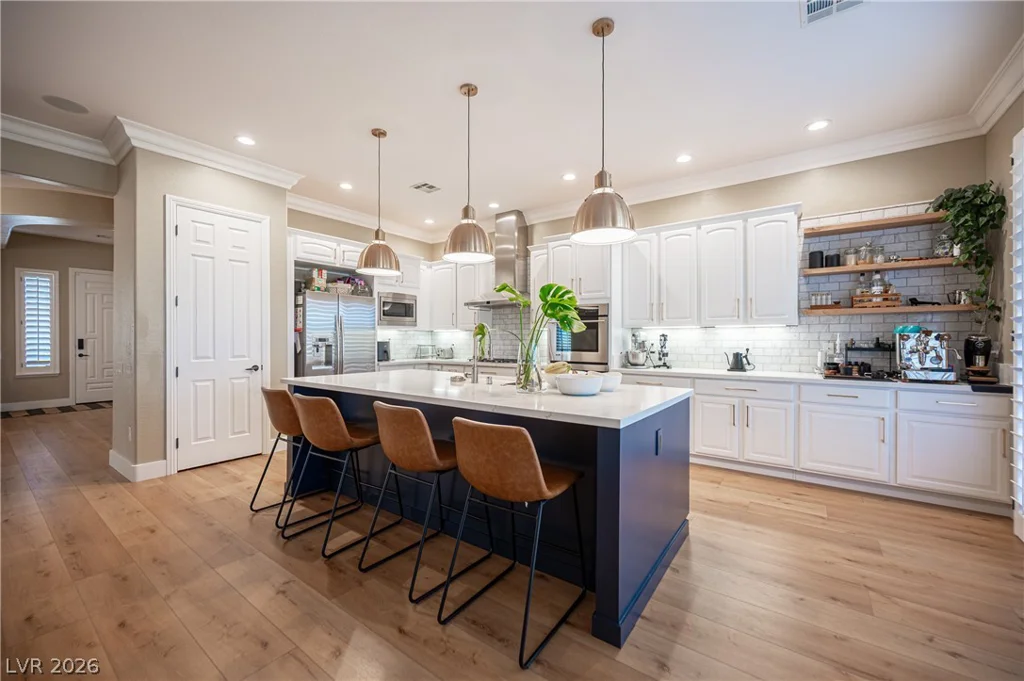 7312 Bugler Swan, North Las Vegas, NV 89084