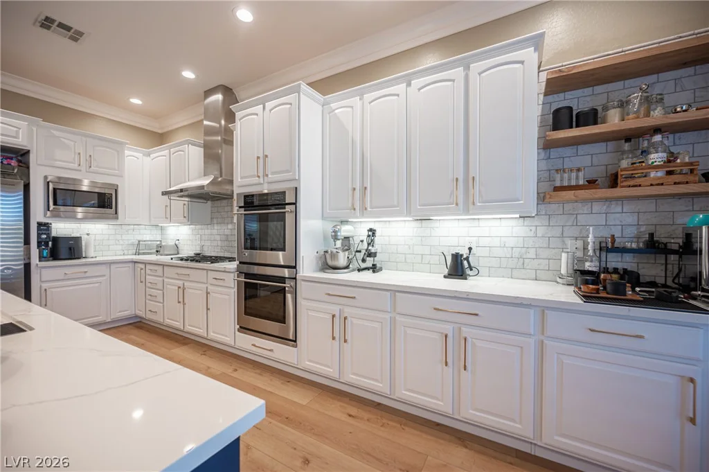 7312 Bugler Swan, North Las Vegas, NV 89084