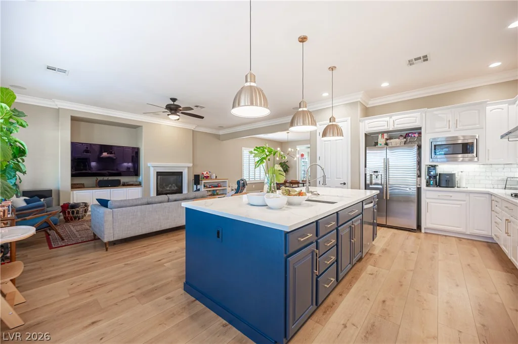 7312 Bugler Swan, North Las Vegas, NV 89084