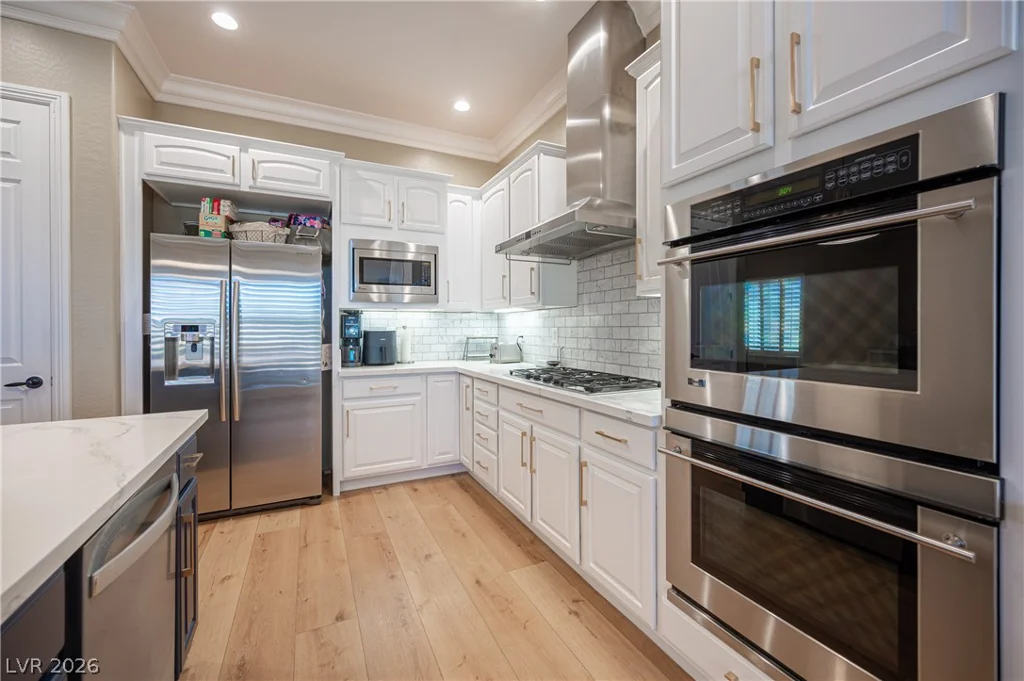 7312 Bugler Swan, North Las Vegas, NV 89084