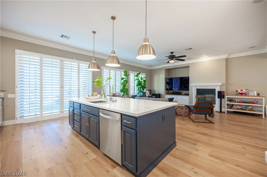 7312 Bugler Swan, North Las Vegas, NV 89084