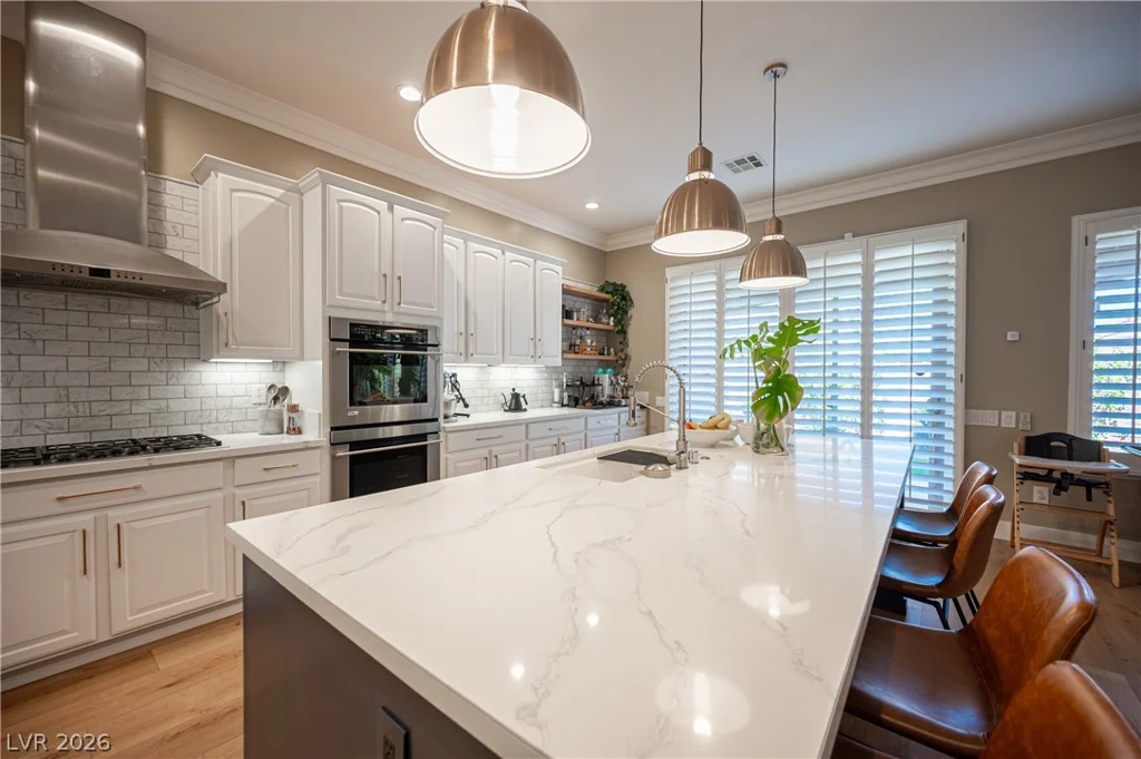 7312 Bugler Swan, North Las Vegas, NV 89084