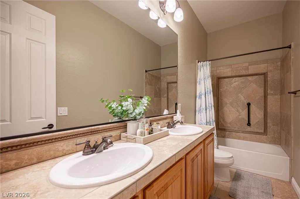 7312 Bugler Swan, North Las Vegas, NV 89084