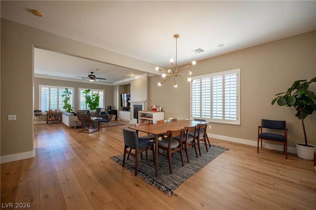 7312 Bugler Swan, North Las Vegas, NV 89084