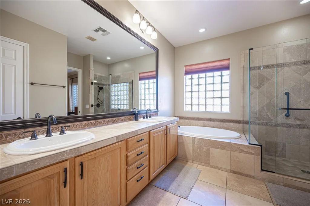 7312 Bugler Swan, North Las Vegas, NV 89084