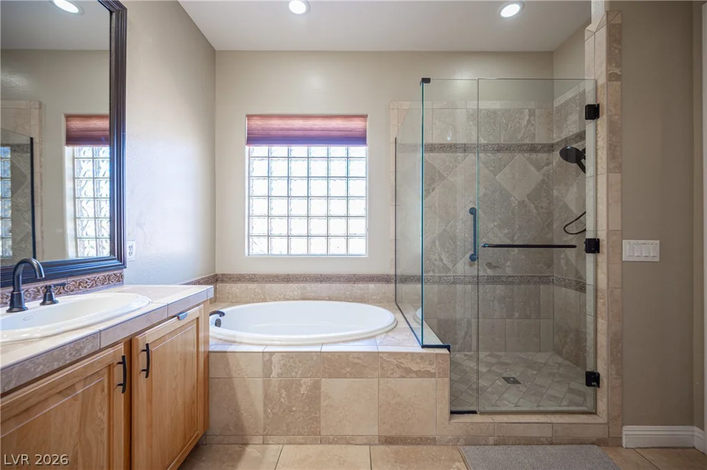 7312 Bugler Swan, North Las Vegas, NV 89084