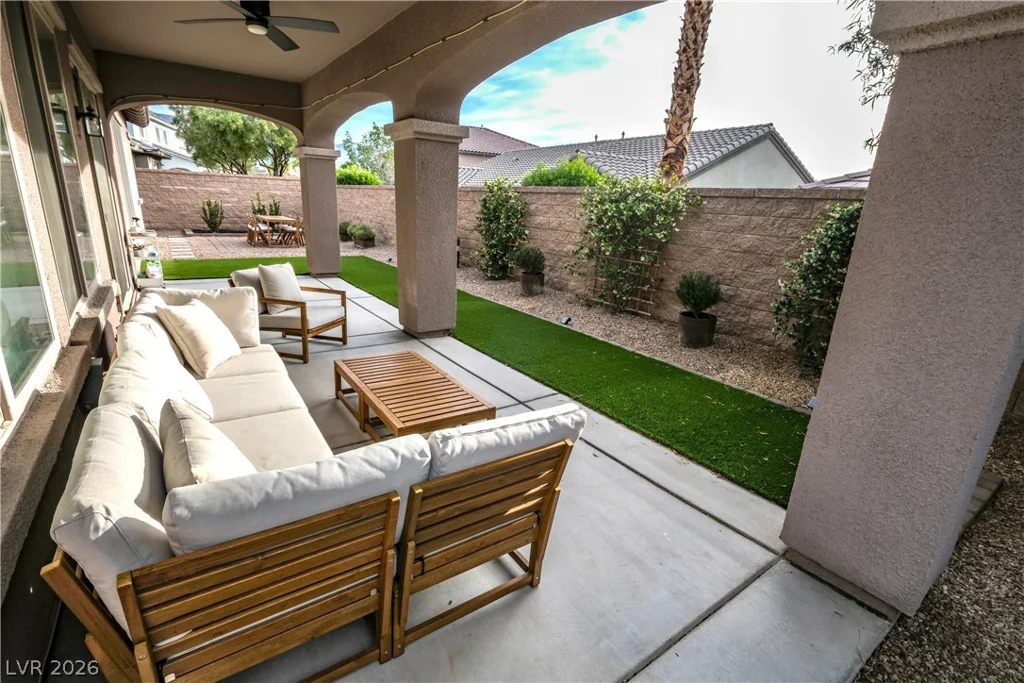 7312 Bugler Swan, North Las Vegas, NV 89084