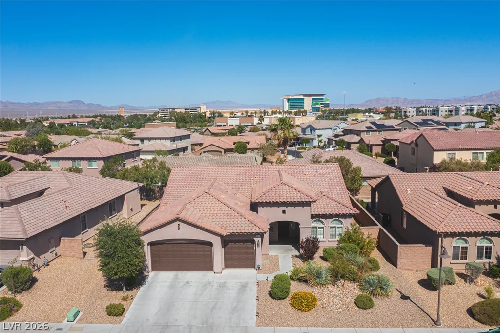 7312 Bugler Swan, North Las Vegas, NV 89084