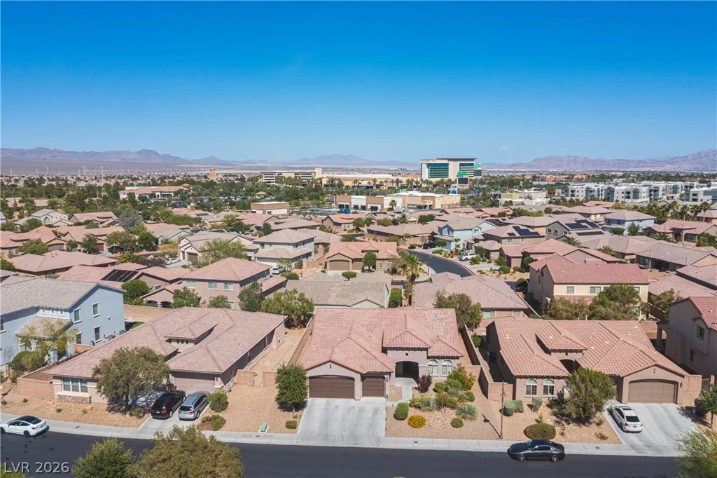 7312 Bugler Swan, North Las Vegas, NV 89084