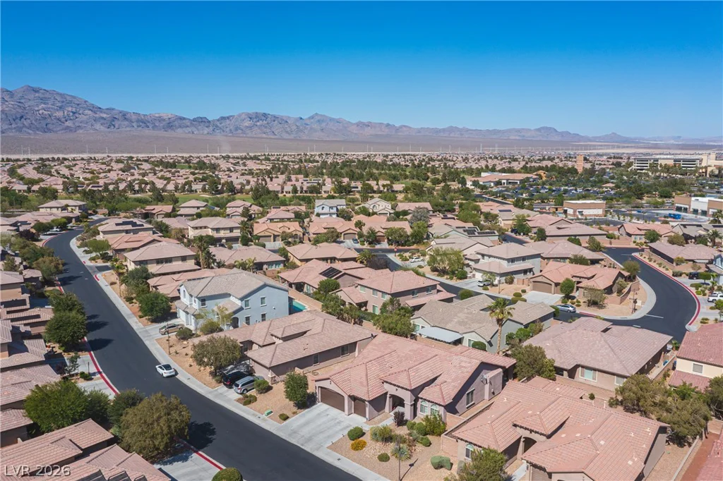 7312 Bugler Swan, North Las Vegas, NV 89084
