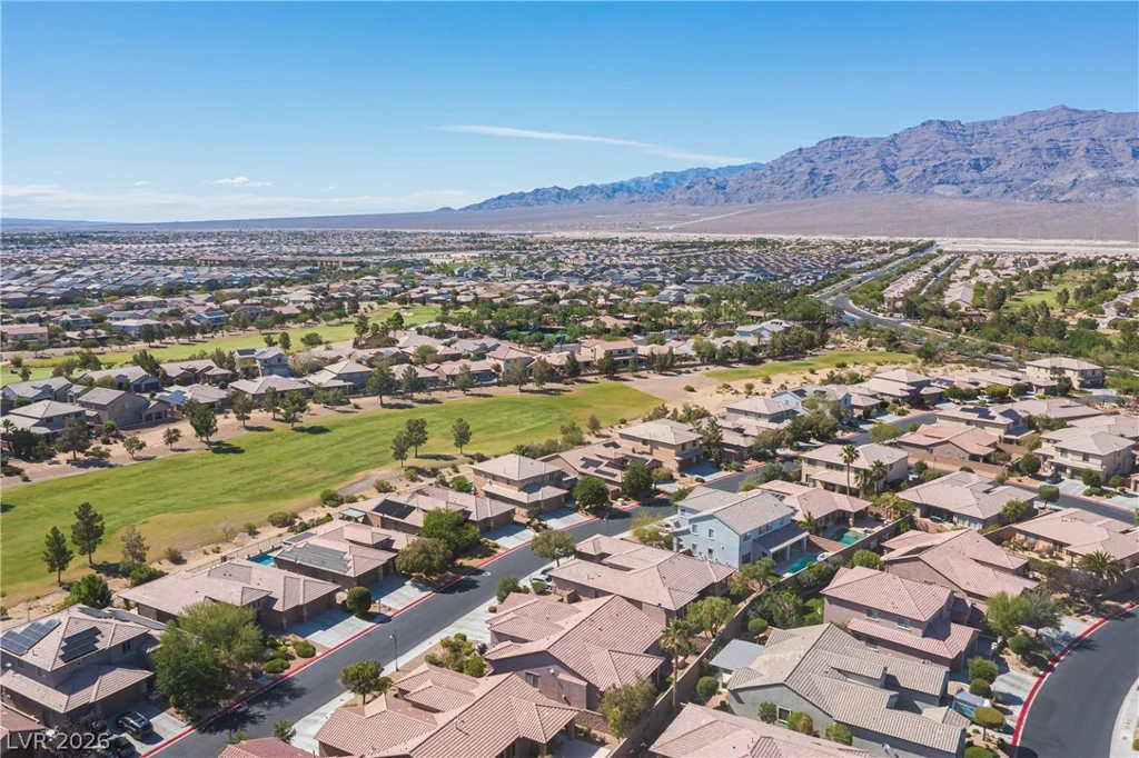 7312 Bugler Swan, North Las Vegas, NV 89084