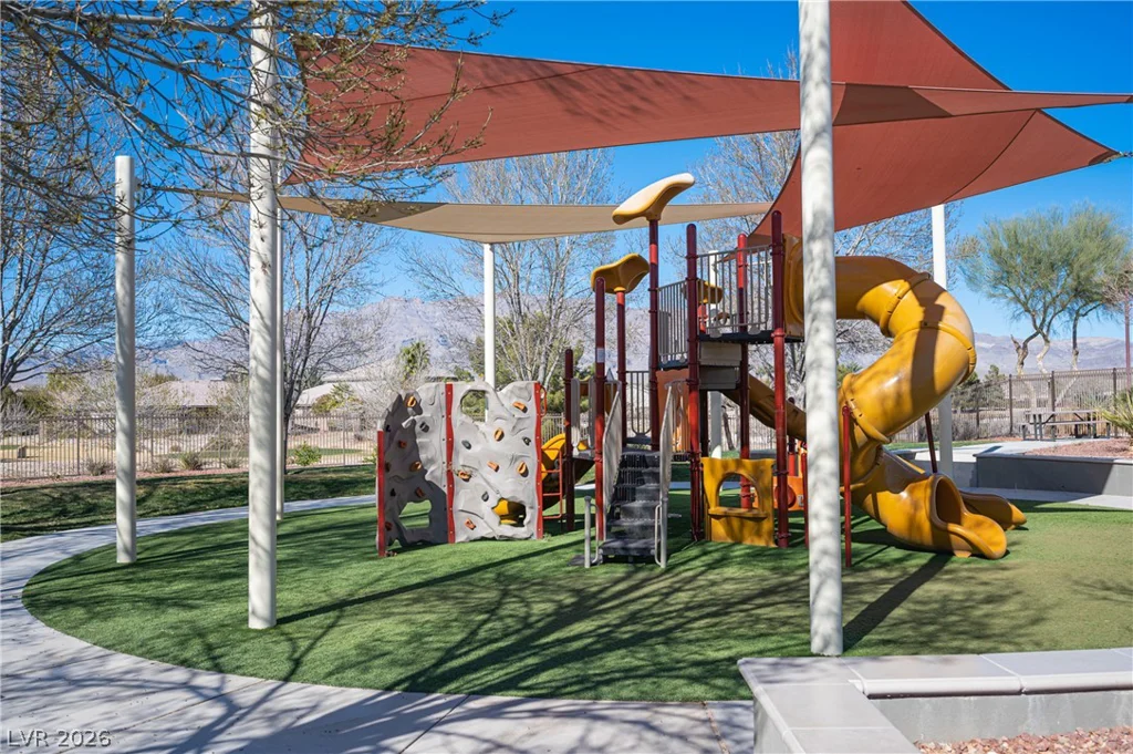7312 Bugler Swan, North Las Vegas, NV 89084
