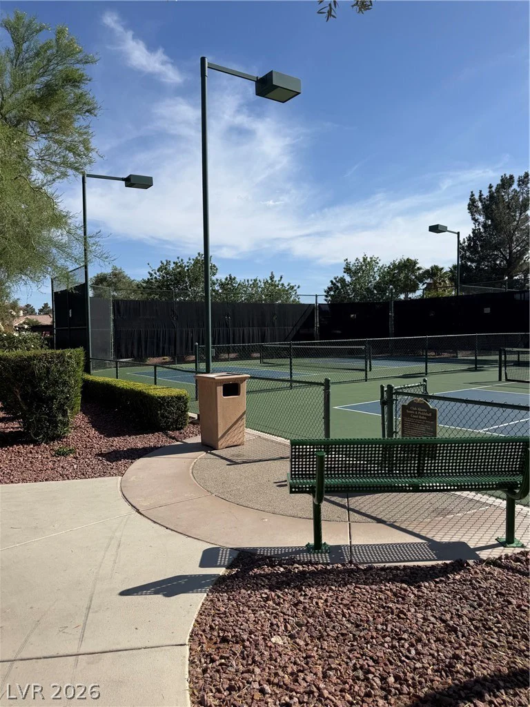7312 Bugler Swan, North Las Vegas, NV 89084