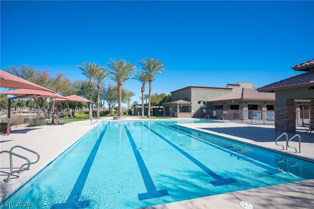 7312 Bugler Swan, North Las Vegas, NV 89084