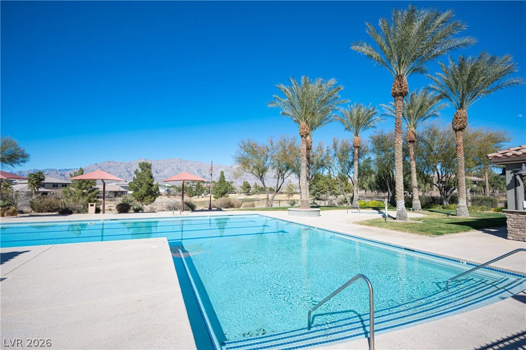 7312 Bugler Swan, North Las Vegas, NV 89084