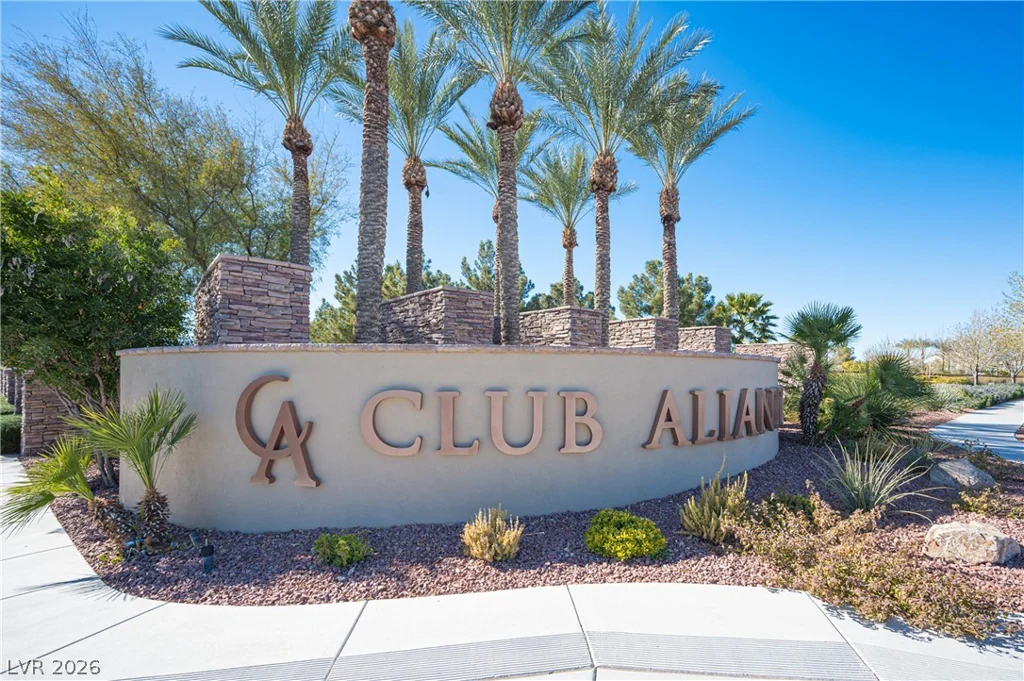 7312 Bugler Swan, North Las Vegas, NV 89084
