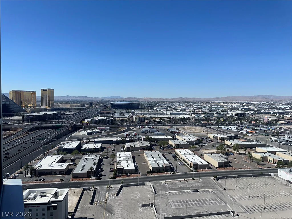 4575 Dean Martin, Las Vegas, NV 89103