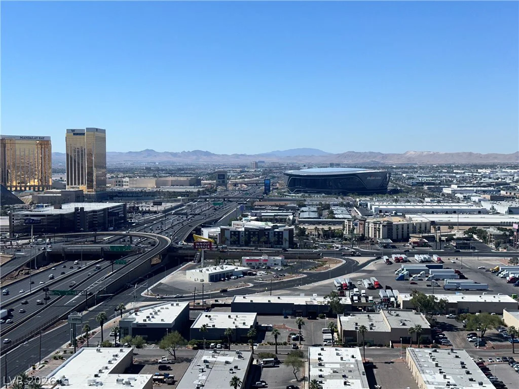 4575 Dean Martin, Las Vegas, NV 89103
