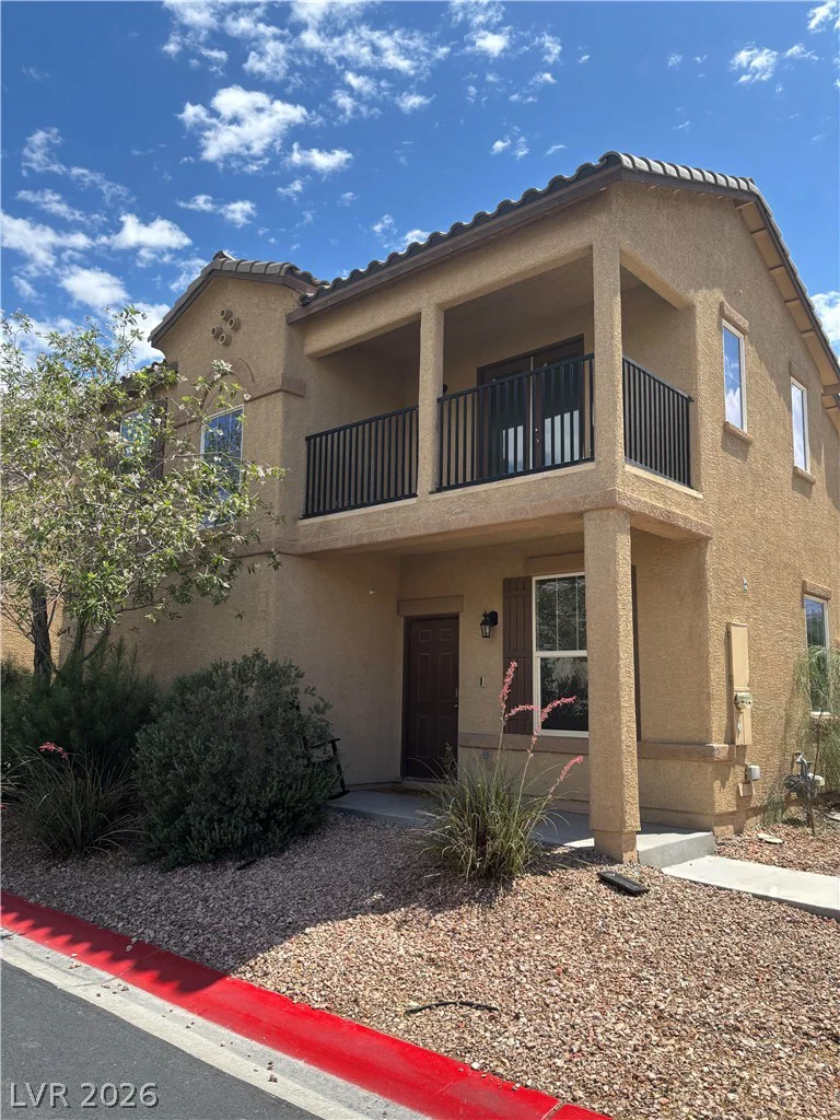 4626 Lime Straight, Las Vegas, NV 89115