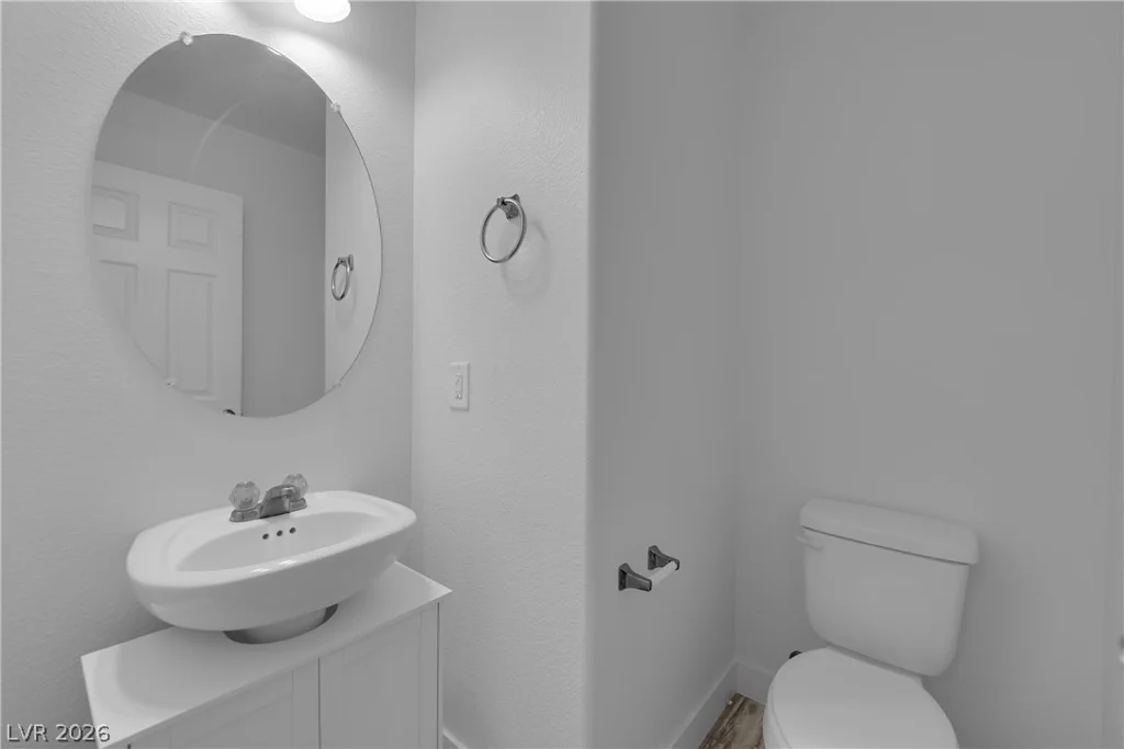 4626 Lime Straight, Las Vegas, NV 89115