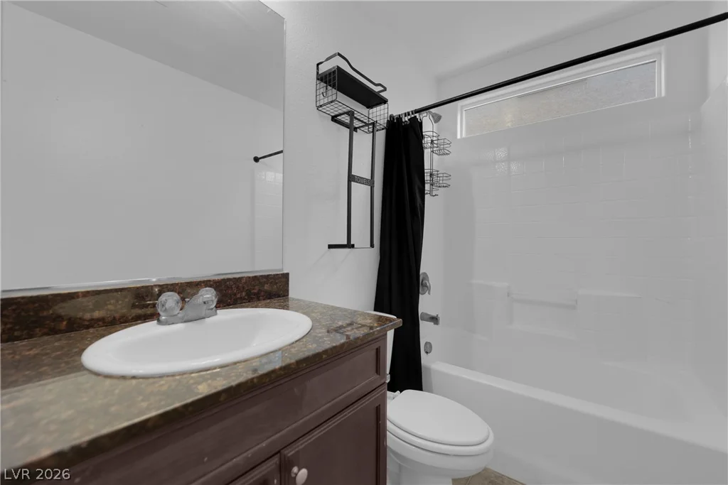 4626 Lime Straight, Las Vegas, NV 89115