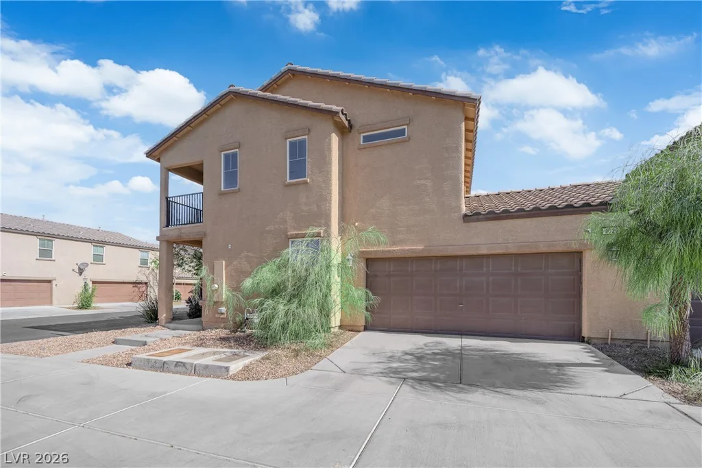 4626 Lime Straight, Las Vegas, NV 89115