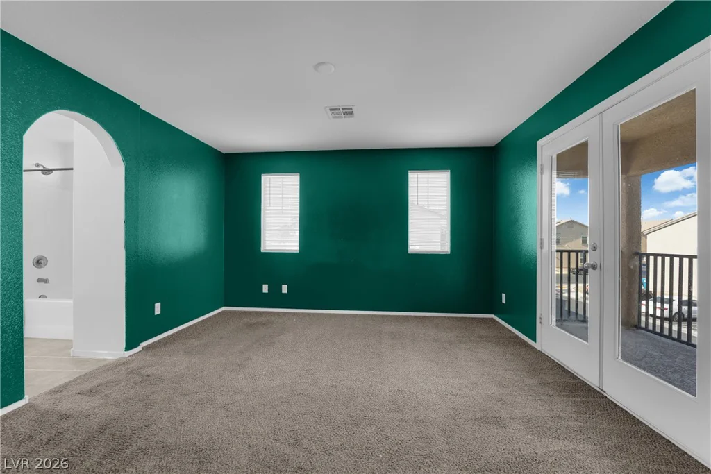 4626 Lime Straight, Las Vegas, NV 89115