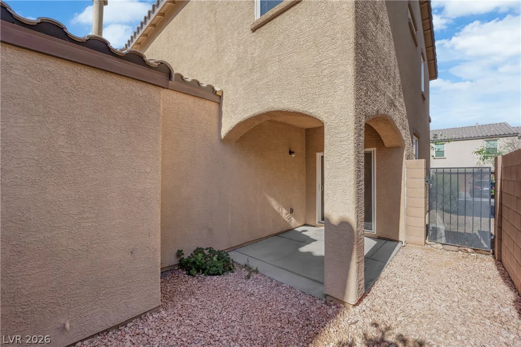 4626 Lime Straight, Las Vegas, NV 89115