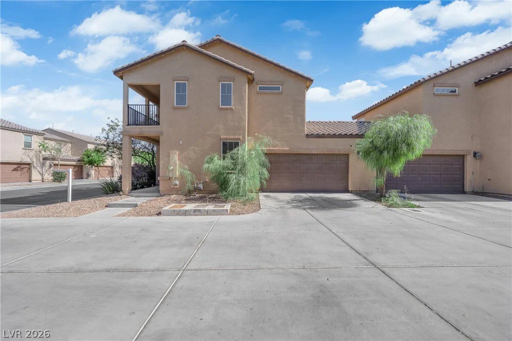 4626 Lime Straight, Las Vegas, NV 89115