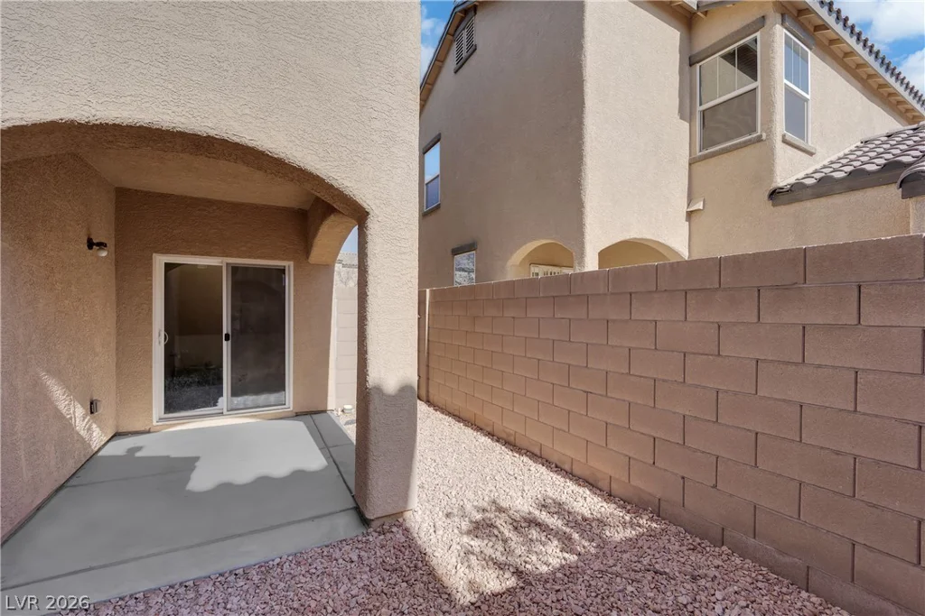 4626 Lime Straight, Las Vegas, NV 89115