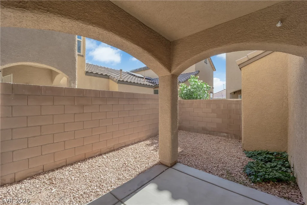 4626 Lime Straight, Las Vegas, NV 89115