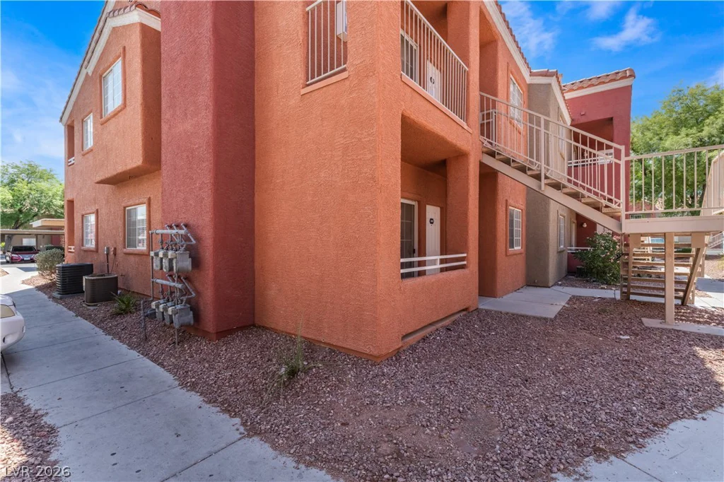 4730 Craig, Las Vegas, NV 89115