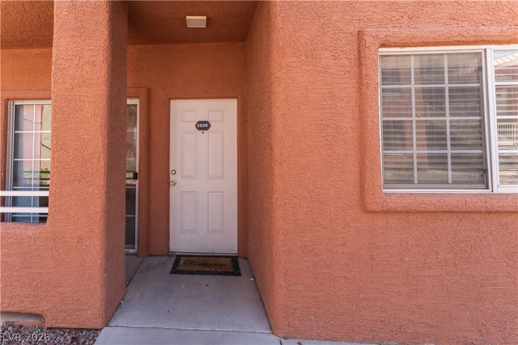 4730 Craig, Las Vegas, NV 89115