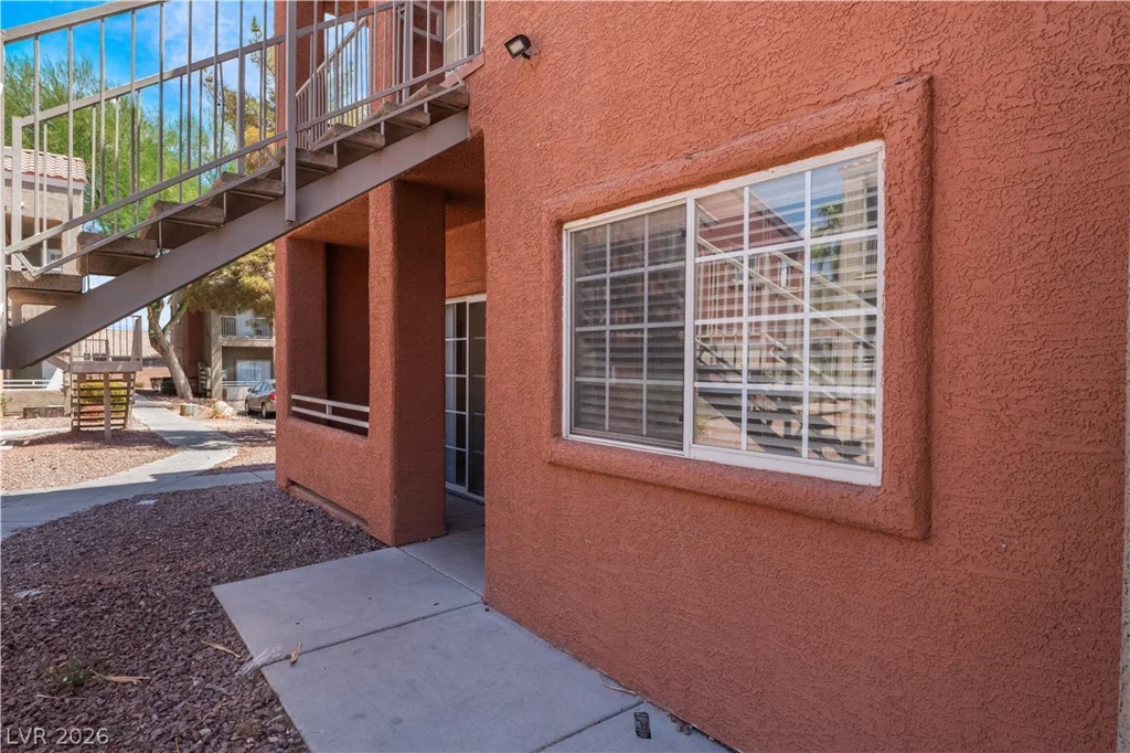 4730 Craig, Las Vegas, NV 89115