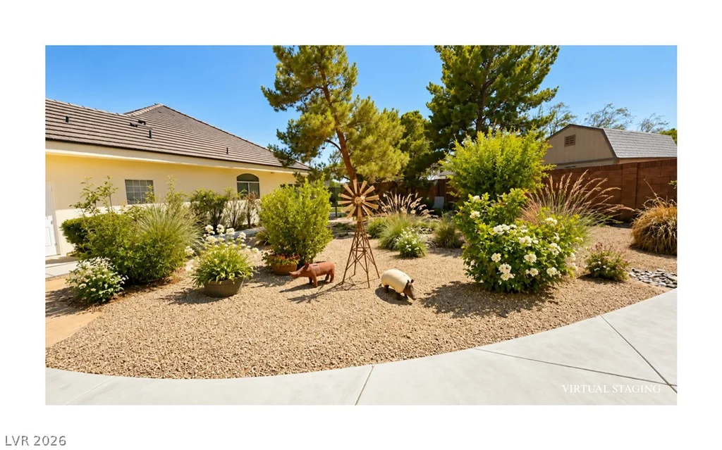 9119 Dean Martin, Las Vegas, NV 89139