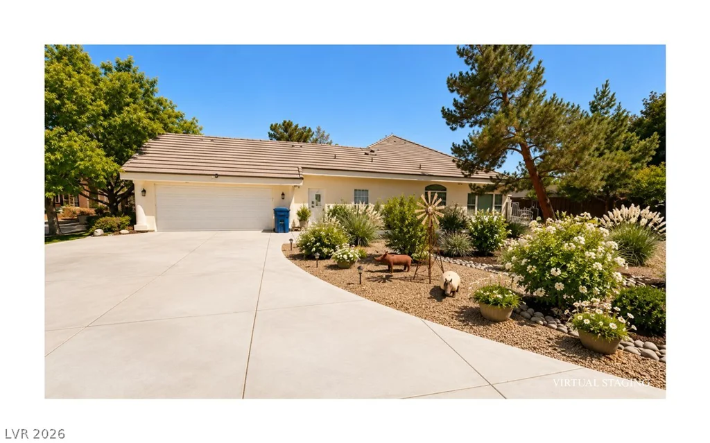 9119 Dean Martin, Las Vegas, NV 89139