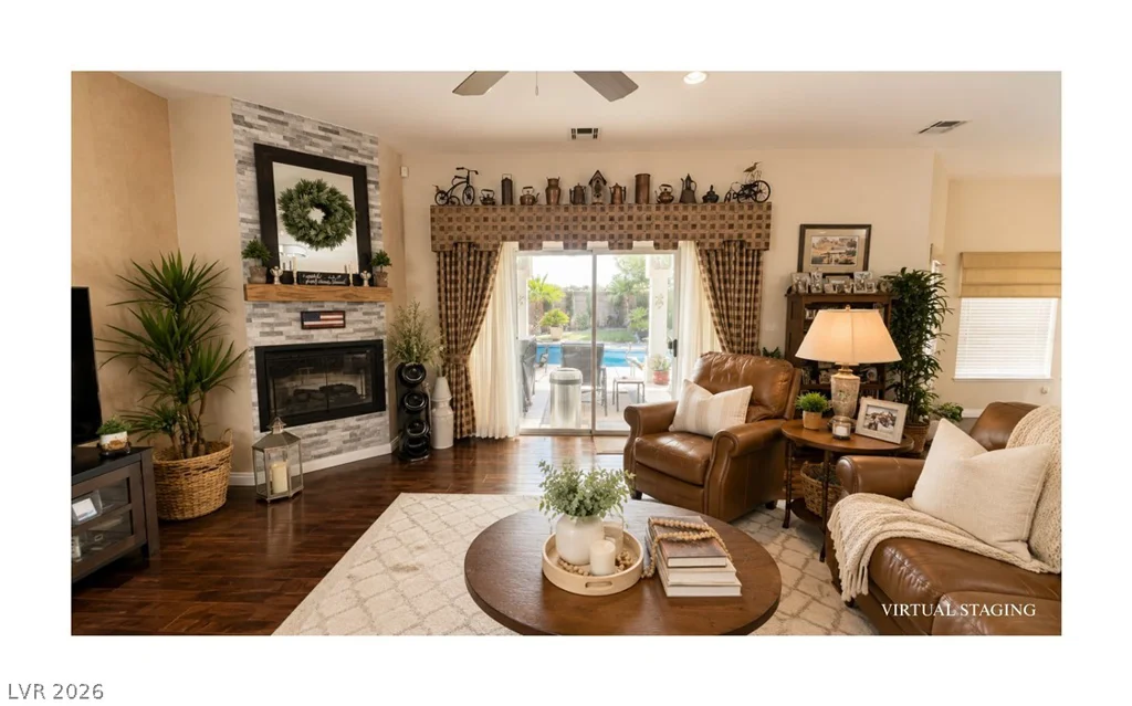 9119 Dean Martin, Las Vegas, NV 89139