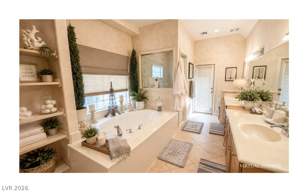 9119 Dean Martin, Las Vegas, NV 89139