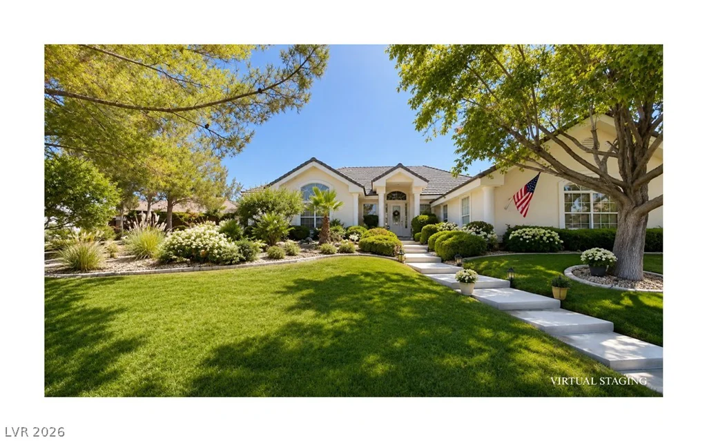 9119 Dean Martin, Las Vegas, NV 89139