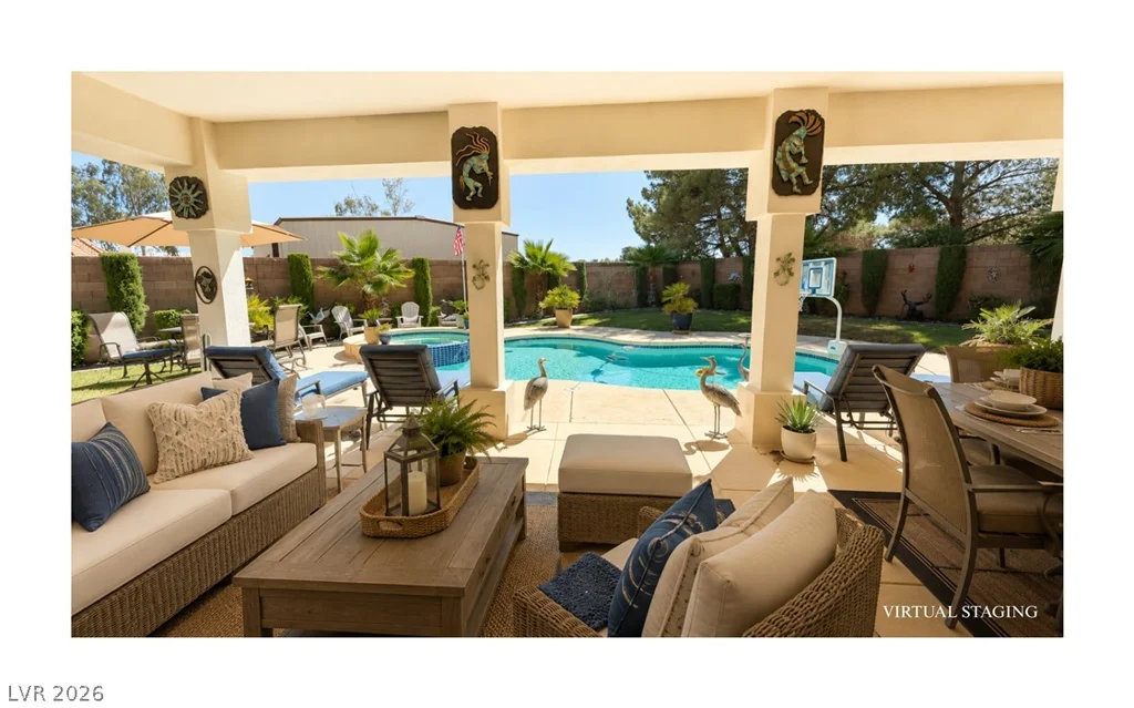9119 Dean Martin, Las Vegas, NV 89139