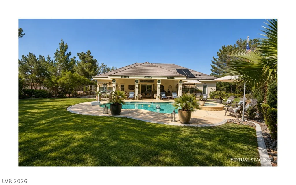 9119 Dean Martin, Las Vegas, NV 89139