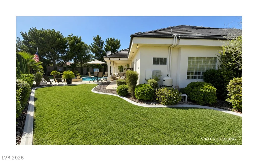 9119 Dean Martin, Las Vegas, NV 89139