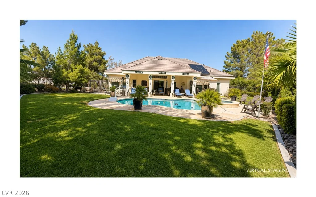 9119 Dean Martin, Las Vegas, NV 89139