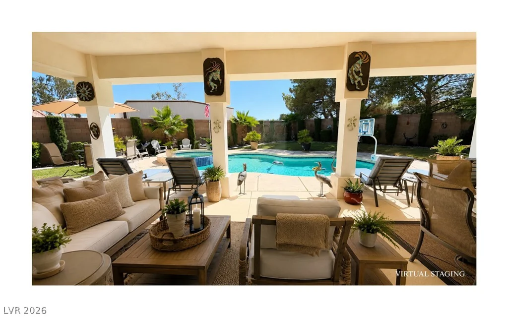 9119 Dean Martin, Las Vegas, NV 89139