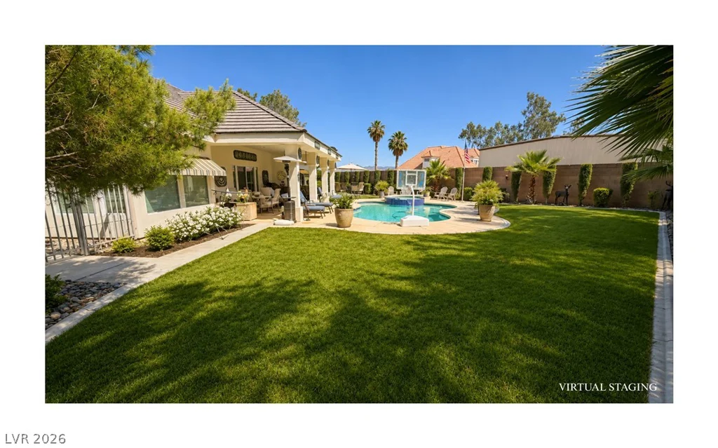 9119 Dean Martin, Las Vegas, NV 89139
