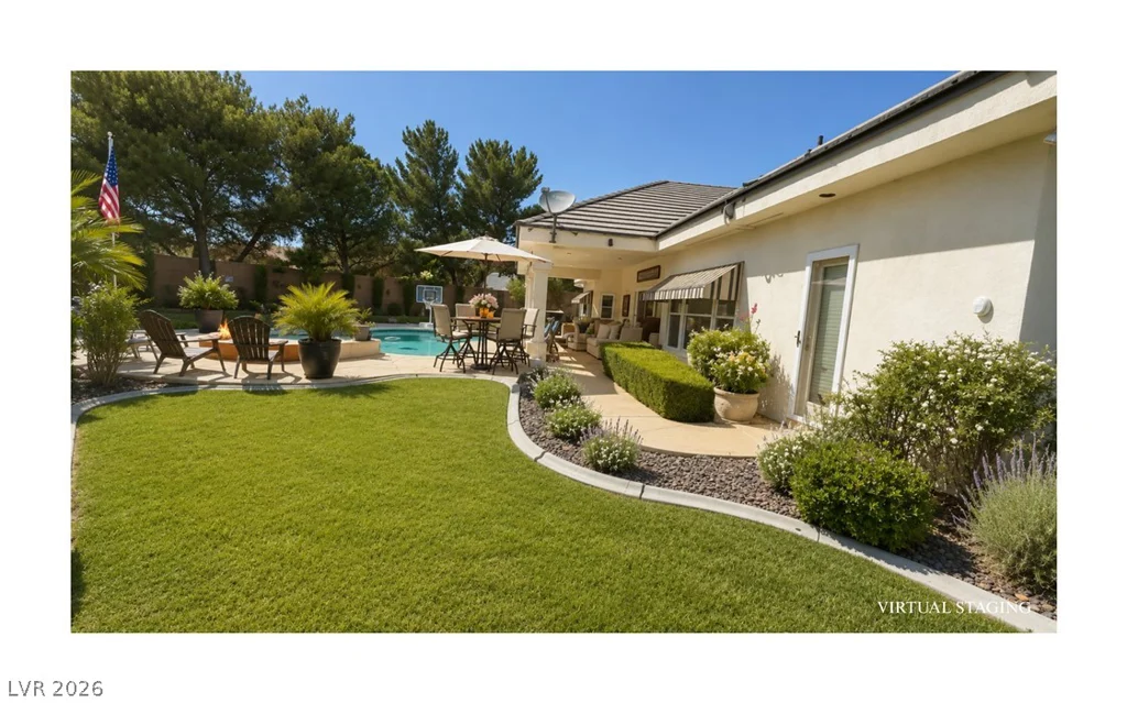 9119 Dean Martin, Las Vegas, NV 89139