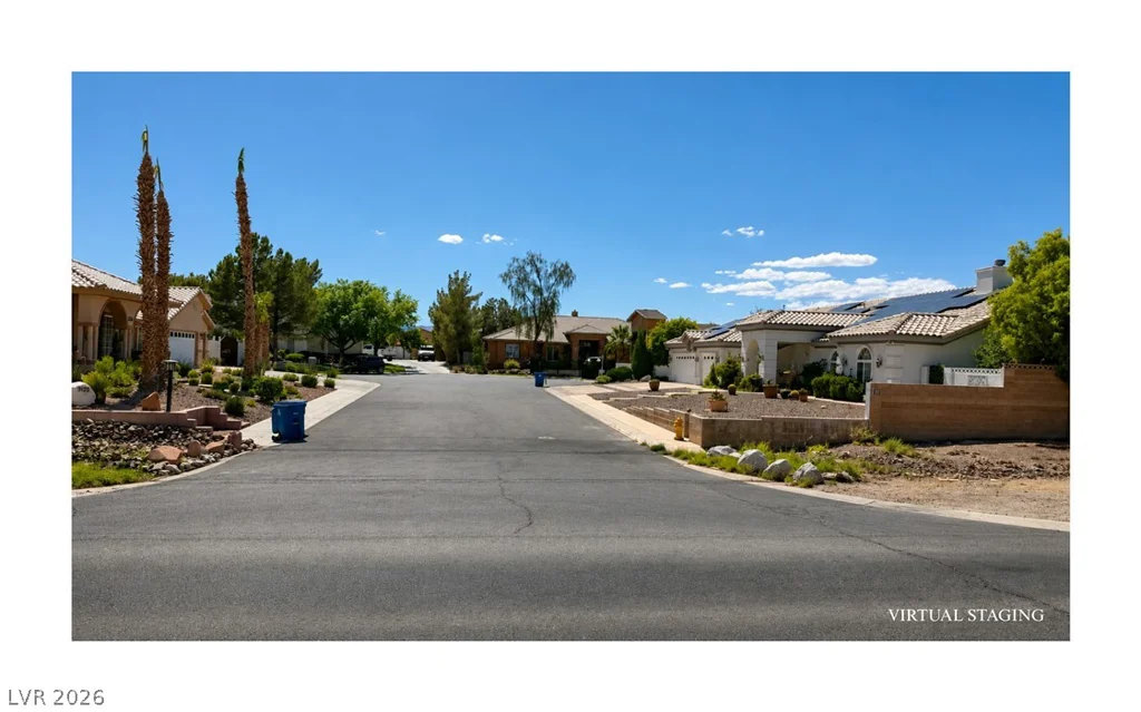 9119 Dean Martin, Las Vegas, NV 89139