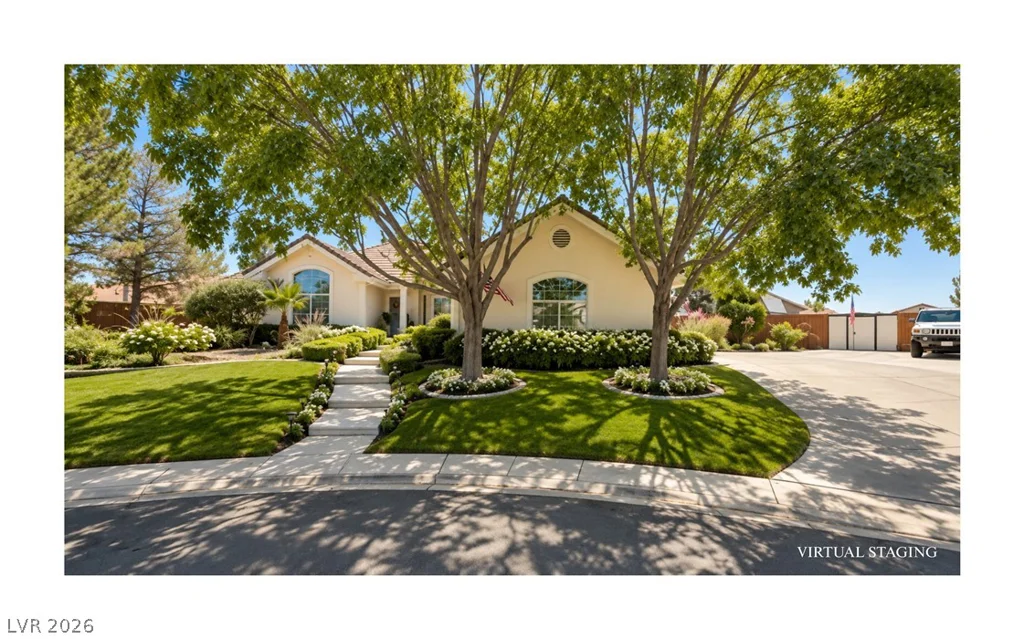 9119 Dean Martin, Las Vegas, NV 89139