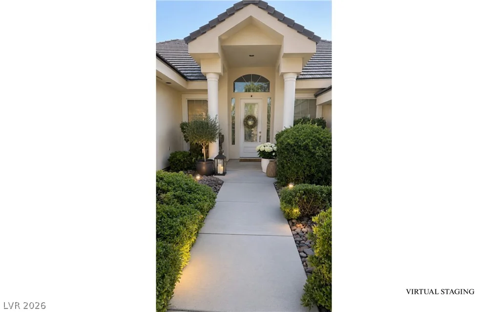 9119 Dean Martin, Las Vegas, NV 89139