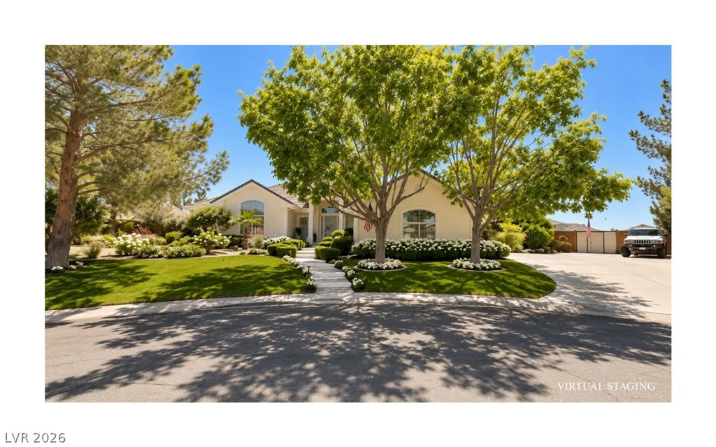9119 Dean Martin, Las Vegas, NV 89139